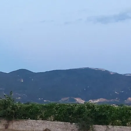 Bed & Breakfast D'hotes Des Loyes Jaillans