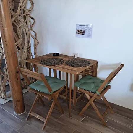 D'hotes Des Loyes * Jaillans