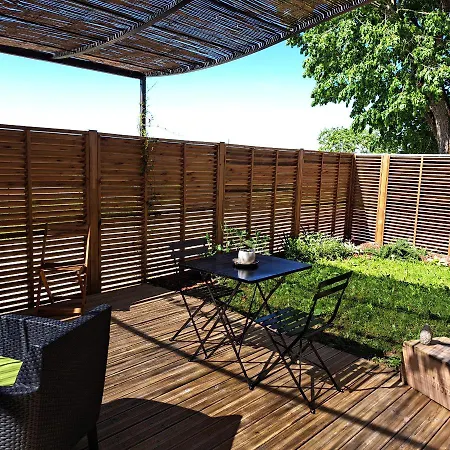 Bed & Breakfast D'hotes Des Loyes *