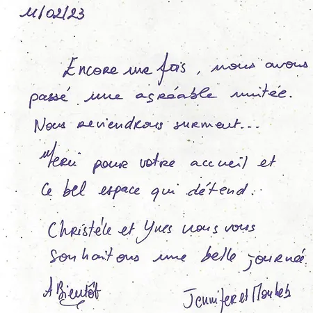 D'hotes Des Loyes Bed & Breakfast Jaillans
